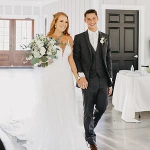 Meet your Posher, Tyler